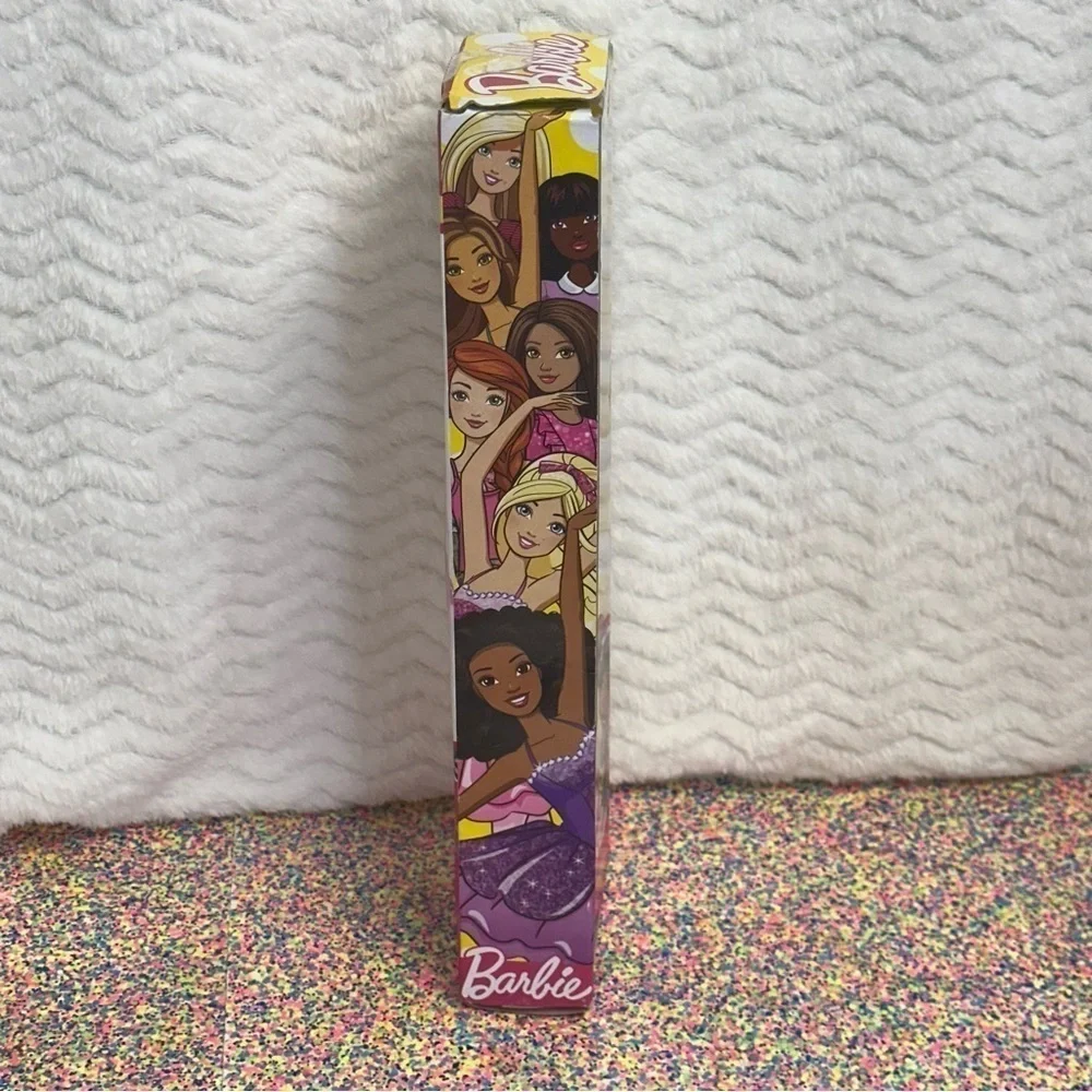 Barbie Ballerina 